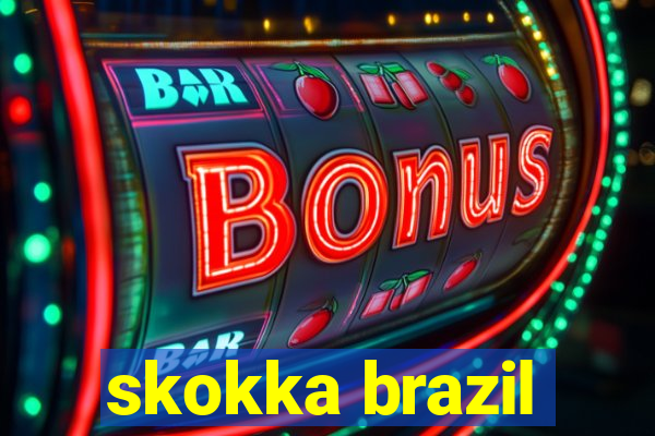 skokka brazil